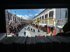 -玛吉阿米·餐吧