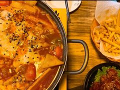 -miss密斯韩餐(平阳景苑店)