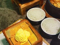 面包诱惑-绿茶餐厅(天津天河城店)