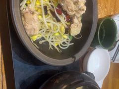 -云海肴·汽锅鸡·云南菜(天津国金汇店)