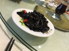 -晋阳饭庄(虎坊桥店)