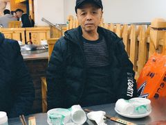 -屯老二农家铁锅炖·行业领军者(梅江店)