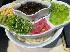 -京味斋·北京烤鸭(北京南站洋桥店)