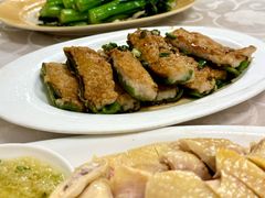 -汇兴源餐馆(小北路店)