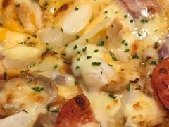 -必胜客(龙吴宅急送店)