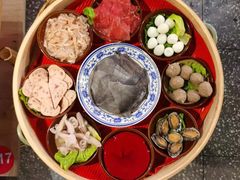 -董眼镜火锅(洪崖洞总店)