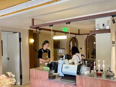 -Metal hands·铁手咖啡