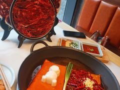 -巴蜀大将火锅(太原旗舰店)
