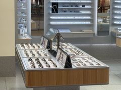 -AOJO眼镜(南翔印象城MEGA店)