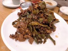 -英兰朝族饭店·英兰锅包肉(佳园路店)