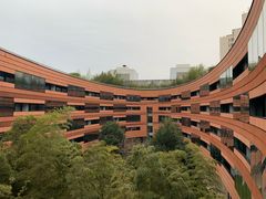 -上海衡山路十二号华邑酒店