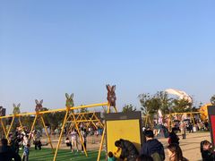 -季高兔窝窝亲子园(上海薰衣草公园店)