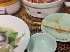 -北平盛世·新京菜·北京烤鸭(劲松·双井店)