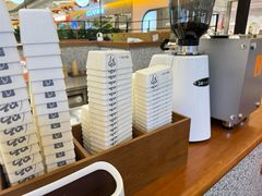 -野人先生Gelato(上海长宁龙之梦店)
