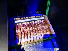 -很久以前羊肉串(清河店)