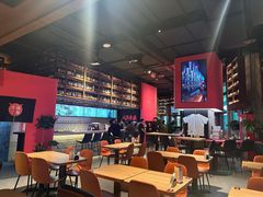 -牛啤堂精酿啤酒餐吧(五棵松华熙店)