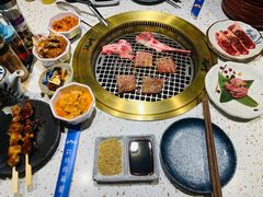 -和牛村烧肉放题(潍坊泰华店)