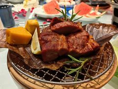 -花开餐厅(环湖中路店)
