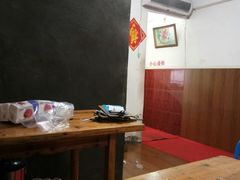 -正宗八宝冰饭·非遗冰饭·烧烤(奎桥店)