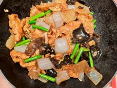 -山西会馆·晋菜·晋商宴·牌匾博物馆(胜利东街店)