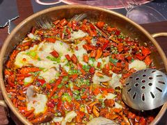 -拾捌川·自贡爆炒(新街口店)