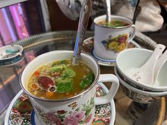 -乡村馕坑肉·烧烤·新疆菜·本地人更爱吃(阿勒泰首店)