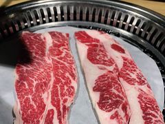 -牛市牛烤肉(西单大悦城店)