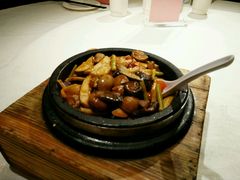 -峨嵋酒家(地安门店)