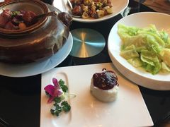 -北京丽亭华苑酒店·四季中餐厅(知春路店)
