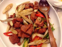 -玉丰国际酒店·玉宴中餐厅