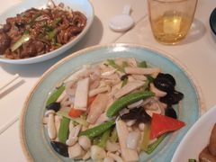 -太兴餐厅(小径湾店)