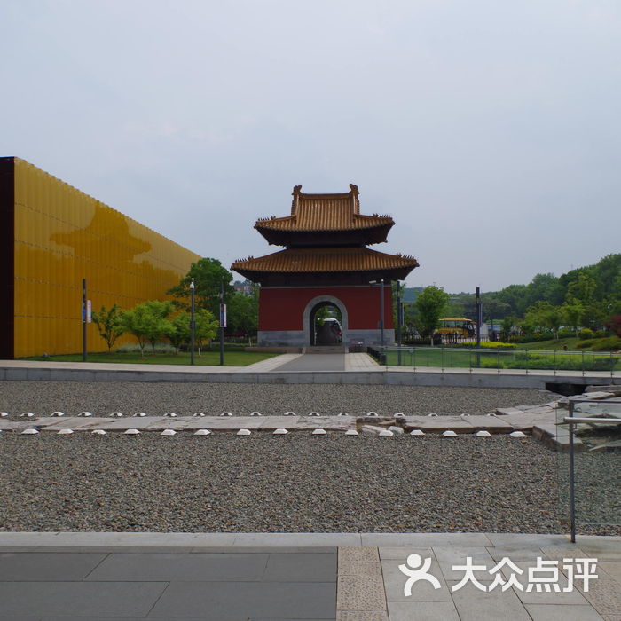 大報恩寺遺址公園