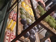-奈雪的茶(石家庄万象城店)
