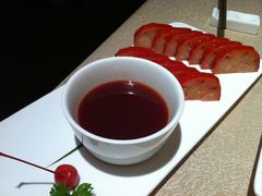 -车之谷·汽车文化主题餐厅(汽开店)