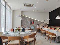 -味+新京宴·烤鸭·北京菜(创意谷店)