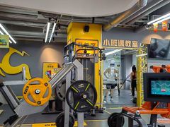 -超鹿运动(五四路恒力城店)