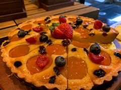 -博林天瑞喜来登酒店·西丽尚膳