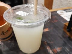 -和府捞面(天河领展广场店)