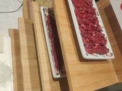 -东门口·鲜爆肚涮肉·烧烤(老门东店)