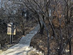 -沈阳辉山风景区