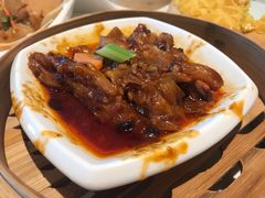 -安蒂娅.悦景轩中餐厅(西乡店)