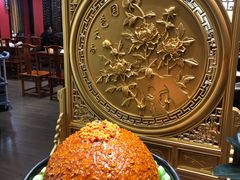 -陈记菜馆·非遗淮扬菜(东关街教场店)