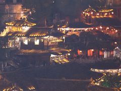 -芙蓉镇景区