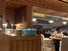 大堂-泰钰丰烤鸭(永安道店)