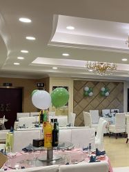 -四方阁酒楼·宴会厅(圣灯店)