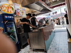 -林氏沙茶面·闽南必尝小吃(福建路店)