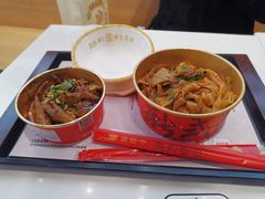招牌小鸡爪-盛香亭热卤(光明大仟里店)