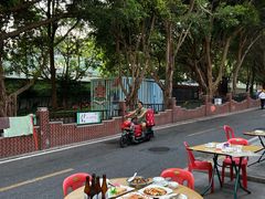 -连家船海鲜大排档·20年闽菜店(厦大店)
