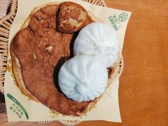 -黑窑厂糖油饼烤鸭·清真菜(黑窑厂街店)