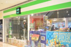 -kidsland(南开大悦城店)